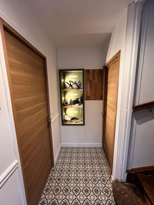 Appartement Gordon Smith En Plein Centre - 2 Personnes Sainte-Mère-Église Exterior foto