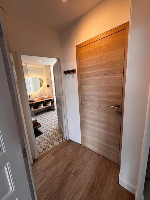 Appartement Gordon Smith En Plein Centre - 2 Personnes Sainte-Mère-Église Exterior foto